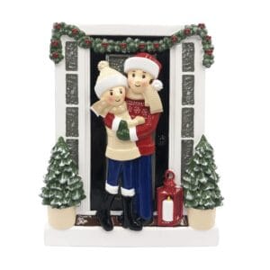 Home Couple - free personalisation available